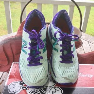 new balance rundisney shoes 2019